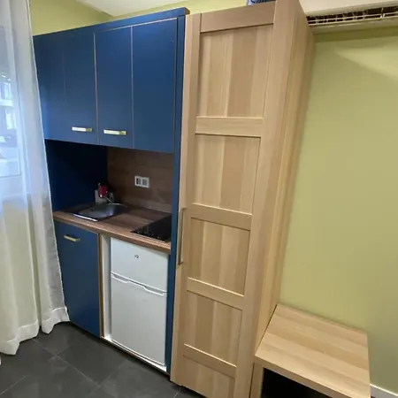 Nirvana's Compact Studio * Thessaloniki